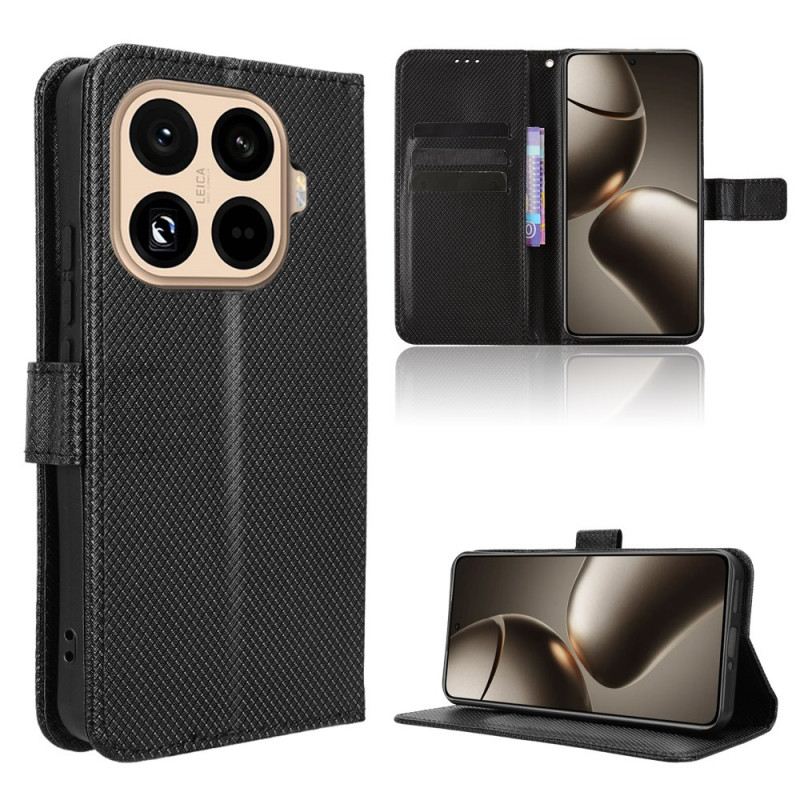 Fliptok Xiaomi 15t Pro Pöttyös