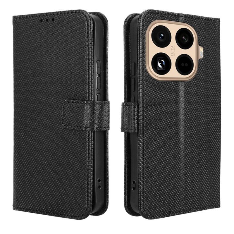 Fliptok Xiaomi 15t Pro Pöttyös