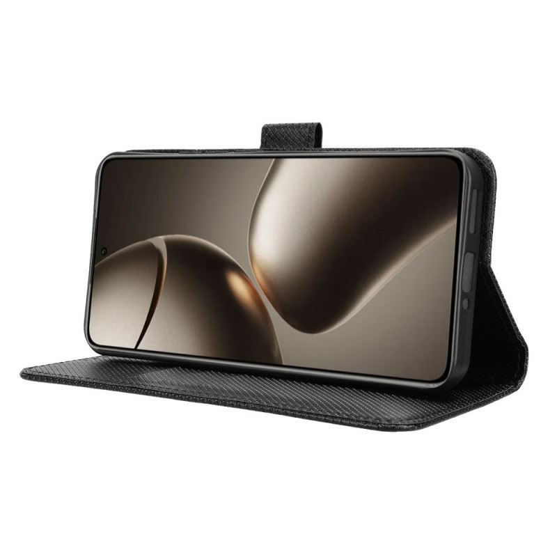 Fliptok Xiaomi 15t Pro Pöttyös