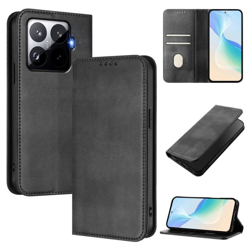 Fliptok Xiaomi 15t Pro Retró