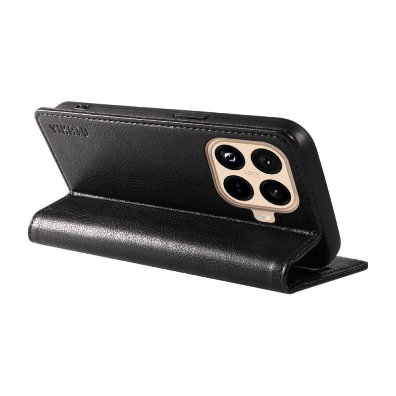 Fliptok Xiaomi 15t Pro Retro Yikatu Stílus