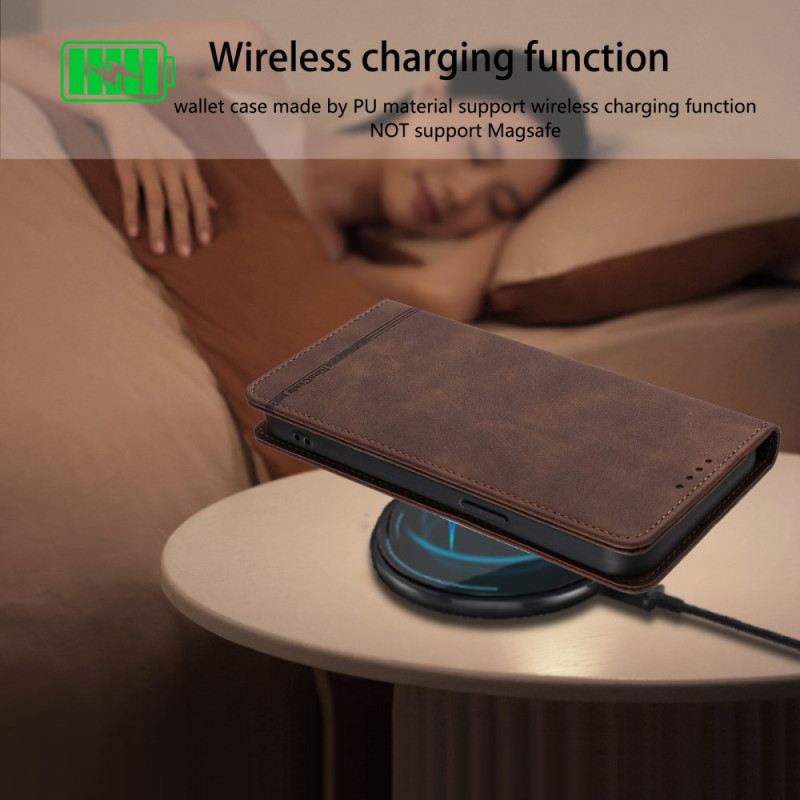 Fliptok Xiaomi 15t Pro Rfid Blokkoló