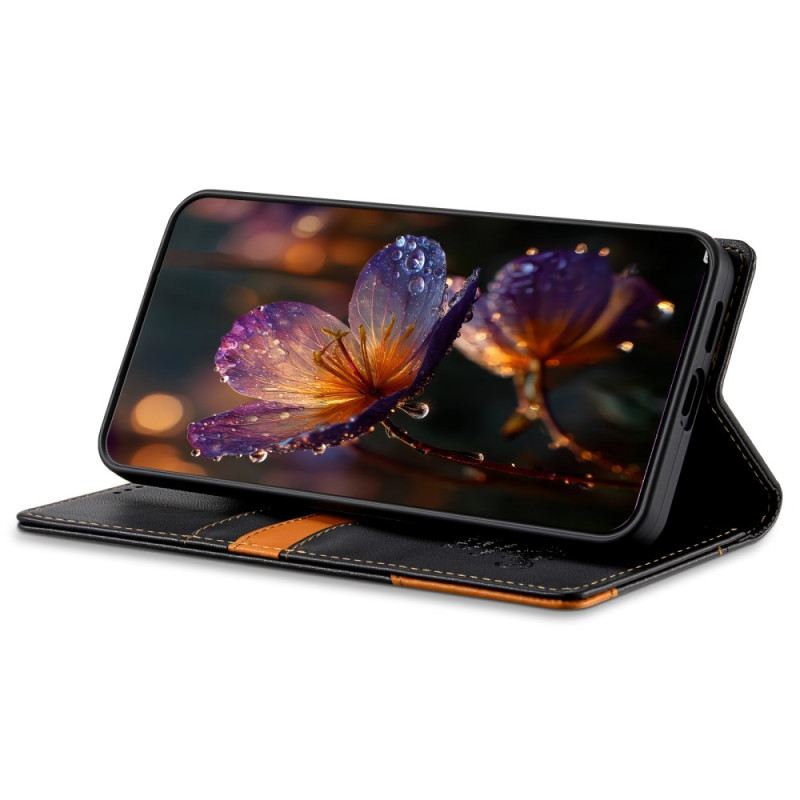 Fliptok Xiaomi 15t Pro Rfid-mentes Technológia