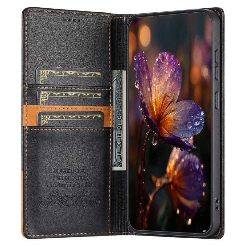 Fliptok Xiaomi 15t Pro Rfid-mentes Technológia