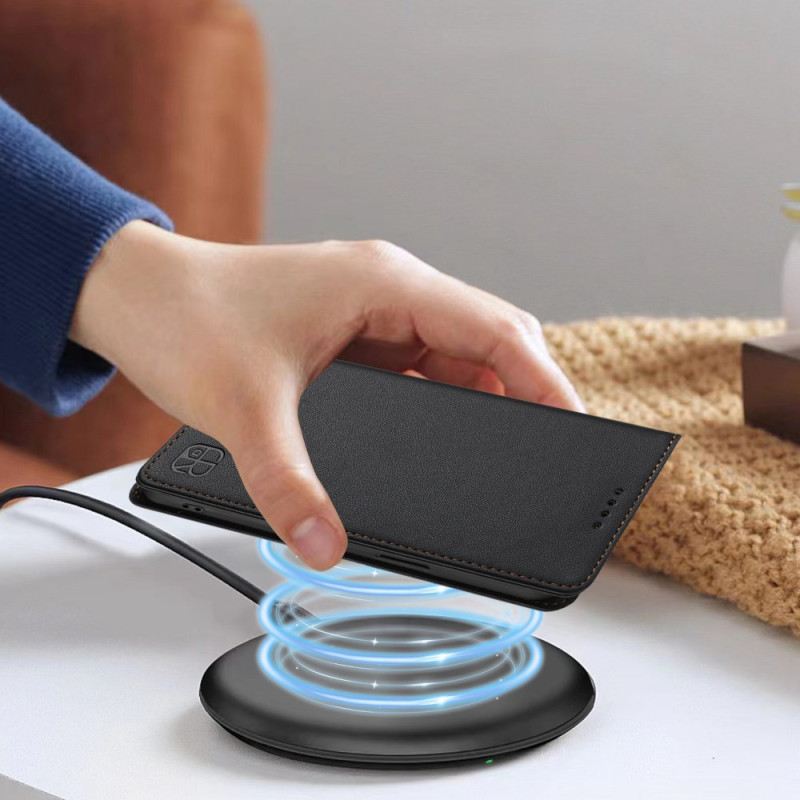 Fliptok Xiaomi 15t Pro Rfid Védelem