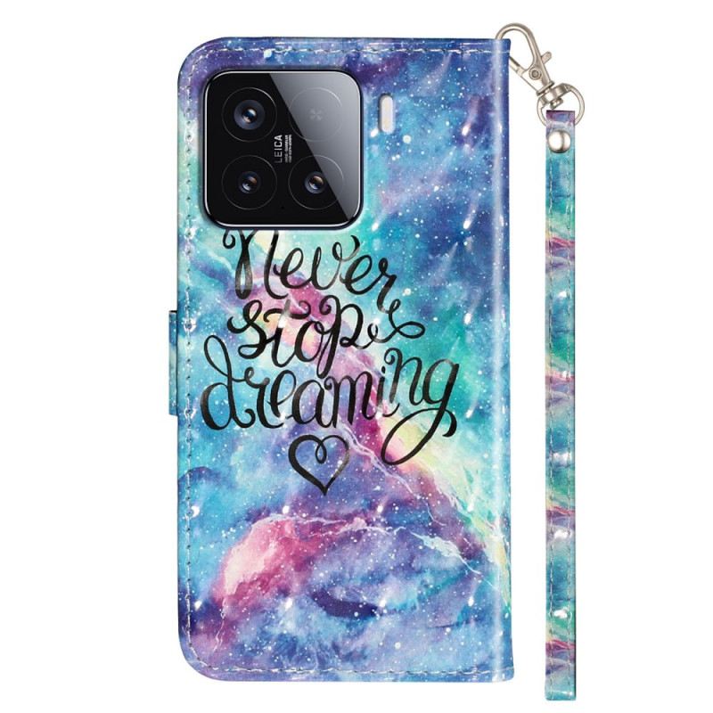 Fliptok Xiaomi 15t Pro Soha Ne Hagyd Abba Az Álmodozást Pánttal