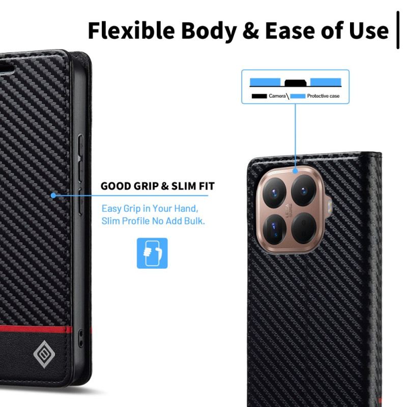 Fliptok Xiaomi 15t Pro Szénszálas