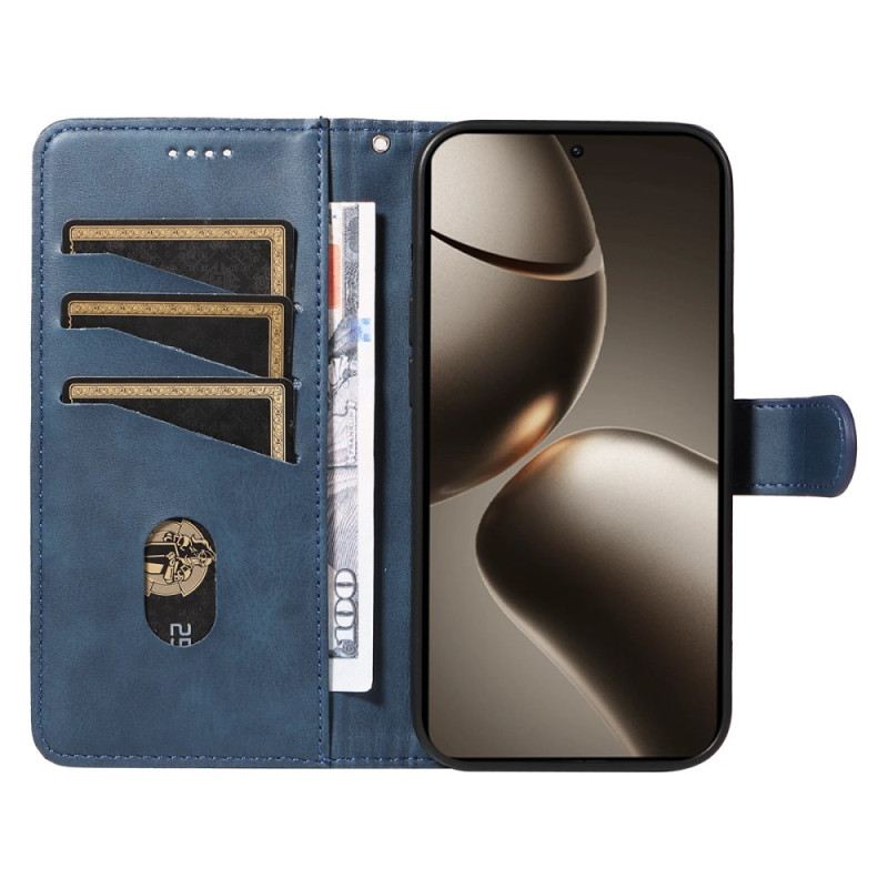 Fliptok Xiaomi 15t Pro T-vonalak