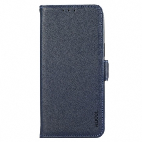 Kinyitható Bőrtok Xiaomi 15t Pro Abeel