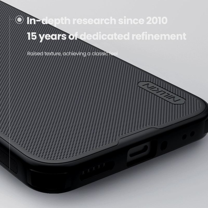 Mobiltelefon Tokok Xiaomi 15t Pro Frosted Shield Pro Nillkin