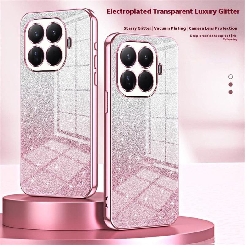 Telefontok Xiaomi 15t Pro Csillámpor