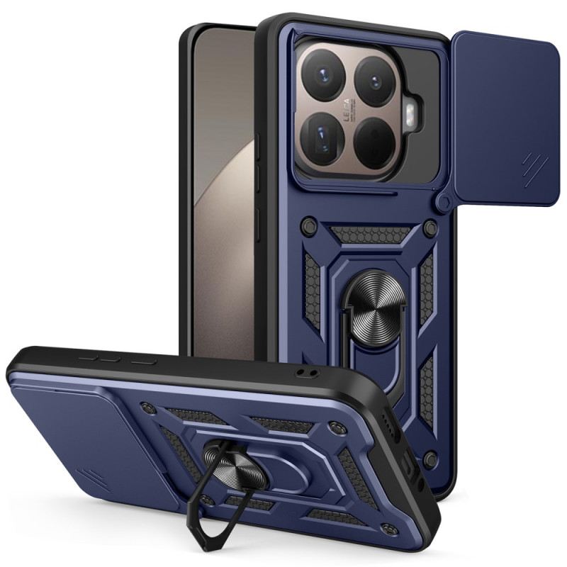 Telefontok Xiaomi 15t Pro Kameraállvány És -védő