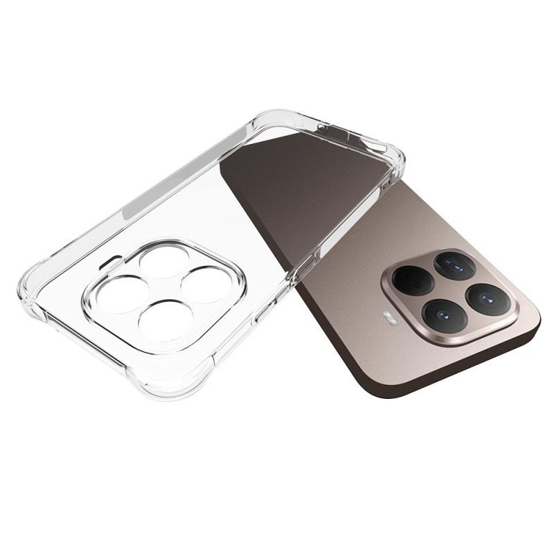 Telefontok Xiaomi 15t Pro Megerősített Átlátszó