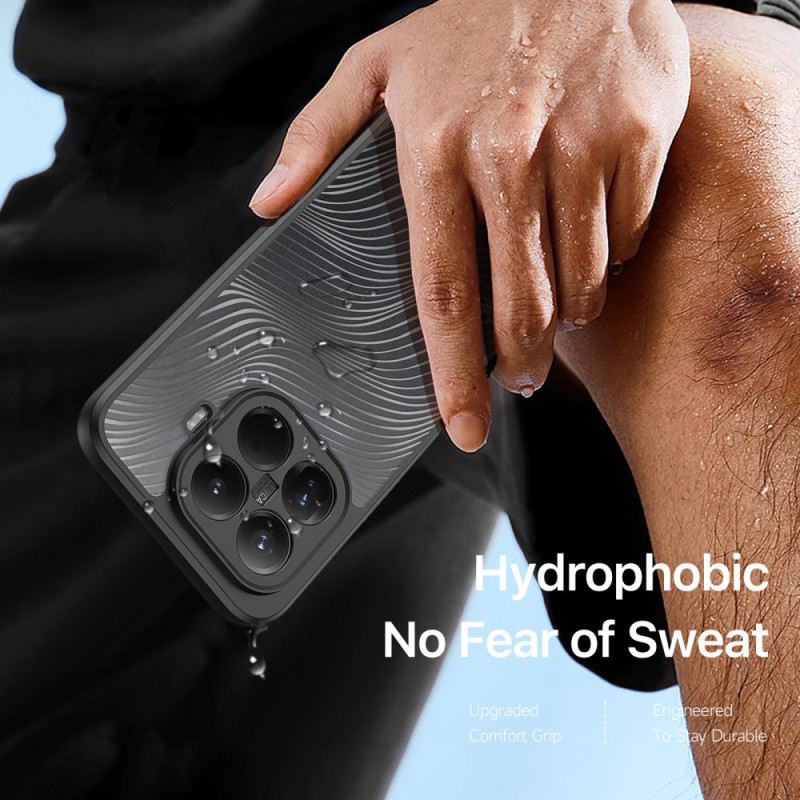 Tok Xiaomi 15t Pro Aimo Sorozat Dux Ducis