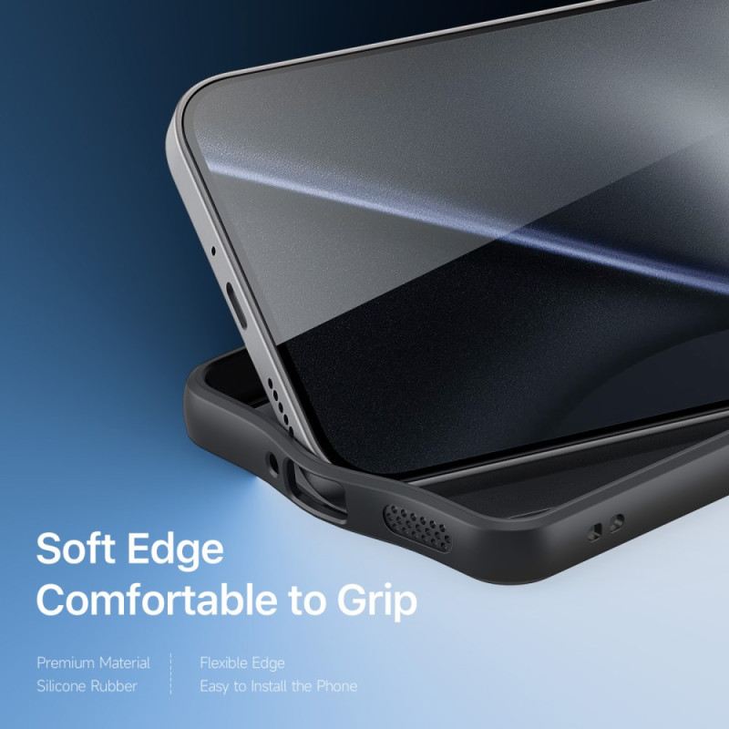 Tok Xiaomi 15t Pro Aimo Sorozat Dux Ducis