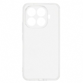 Tok Xiaomi 15t Pro Átlátszó