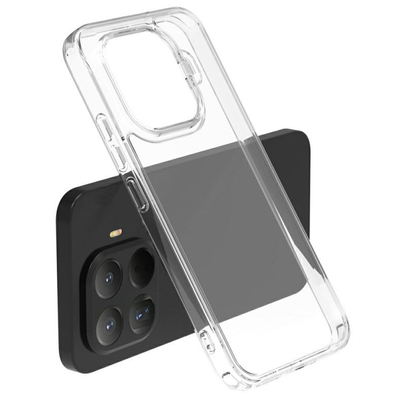 Tok Xiaomi 15t Pro Átlátszó Tartalomjegyzék Sorozat