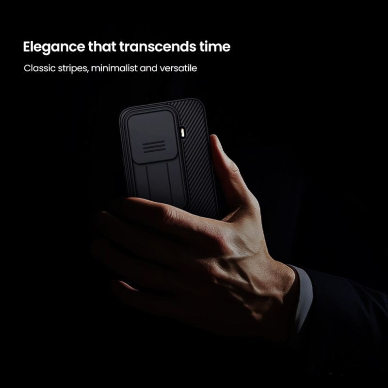 Tok Xiaomi 15t Pro Camshield Pro Sorozat Nillkin