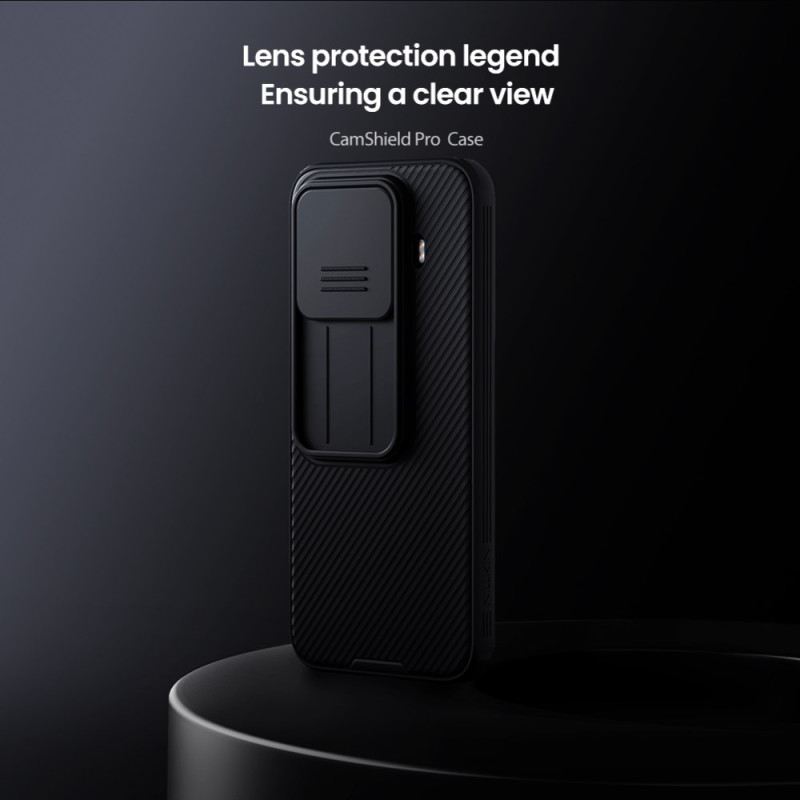 Tok Xiaomi 15t Pro Camshield Pro Sorozat Nillkin