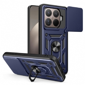 Tok Xiaomi 15t Pro Csúszó Kamerafedél És Állvány