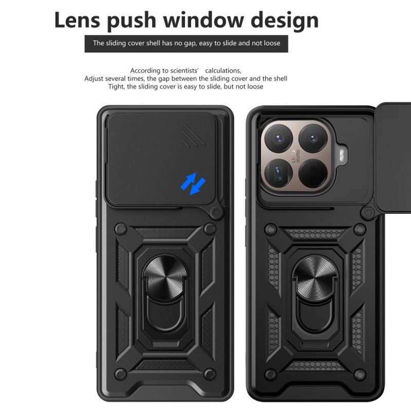 Tok Xiaomi 15t Pro Csúszó Kamerafedél És Állvány