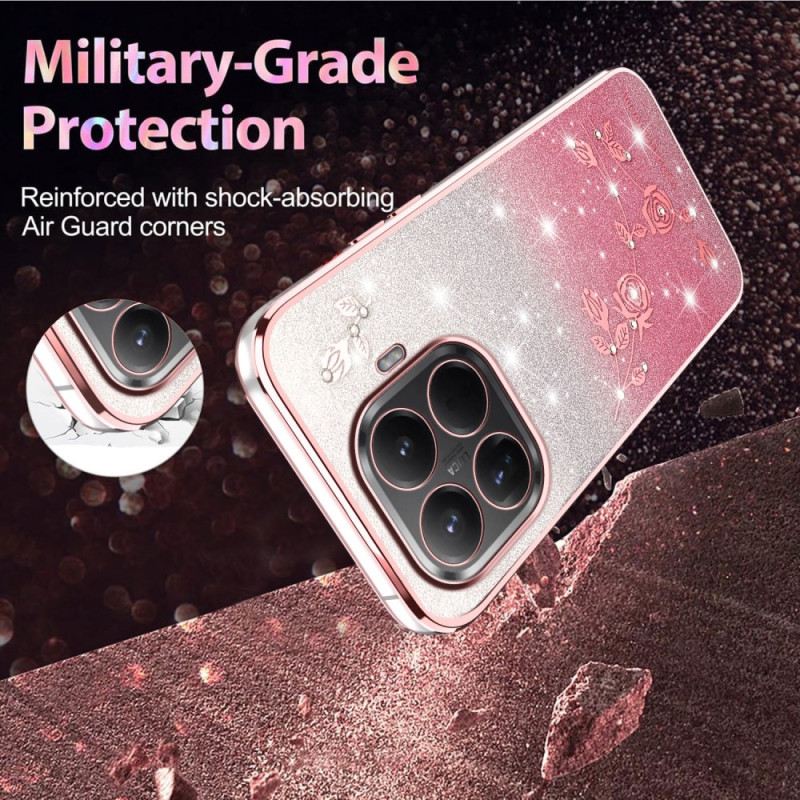 Tok Xiaomi 15t Pro Kadem Strasszok