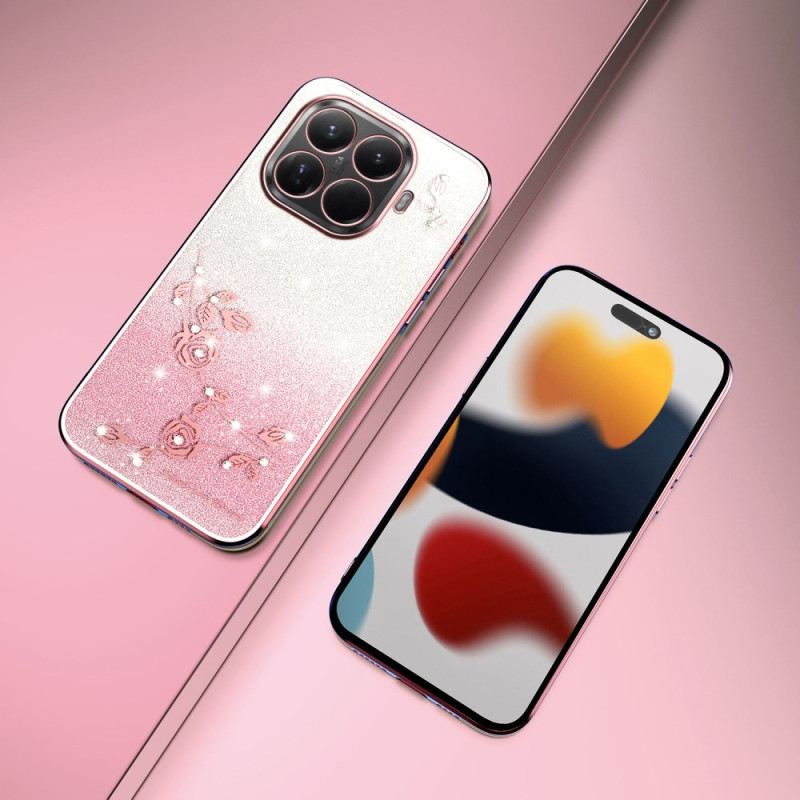 Tok Xiaomi 15t Pro Kadem Strasszok