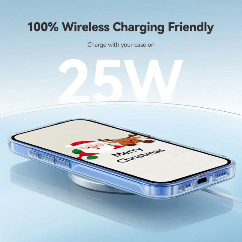 Tok Xiaomi 15t Pro Karácsonyi Variáció