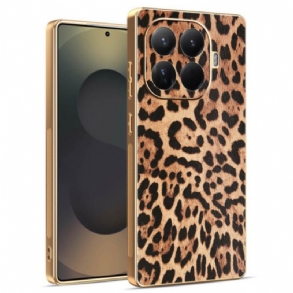 Tok Xiaomi 15t Pro Leopárdmintás