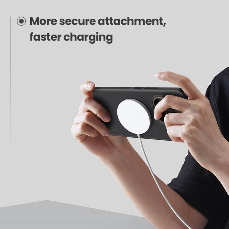 Tok Xiaomi 15t Pro Magsafe Frosted Shield Pro Nillkin