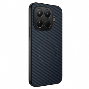 Tok Xiaomi 15t Pro Magsafe Szénszálas