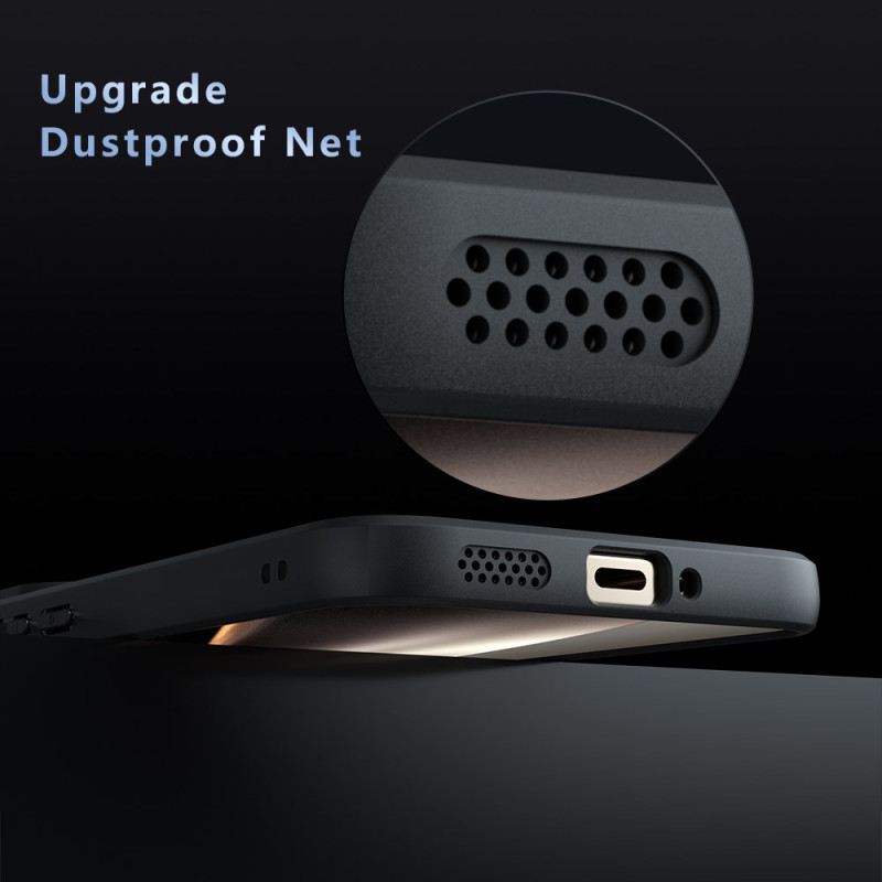 Tok Xiaomi 15t Pro Strapabíró