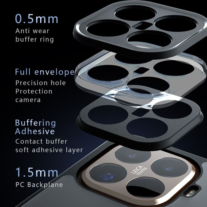 Tok Xiaomi 15t Pro Strapabíró