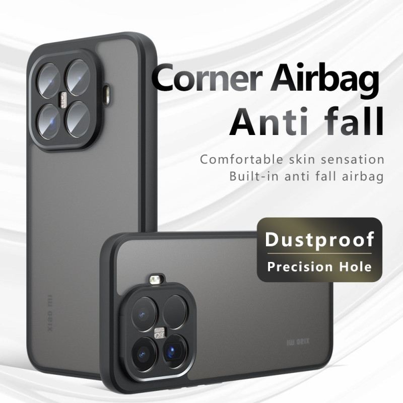 Tok Xiaomi 15t Pro Strapabíró