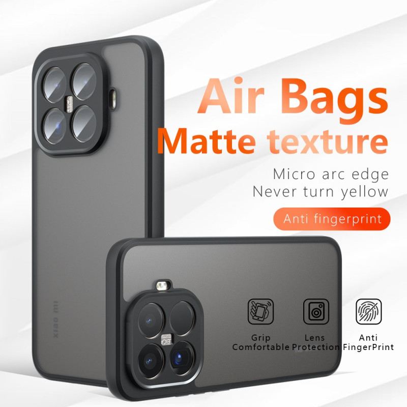 Tok Xiaomi 15t Pro Strapabíró