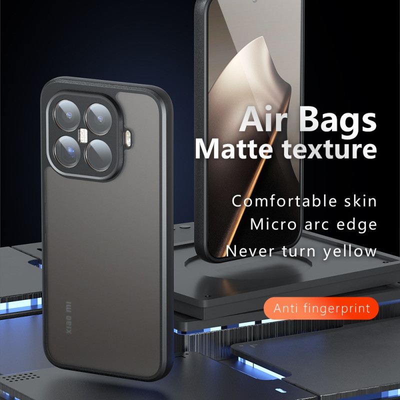 Tok Xiaomi 15t Pro Strapabíró