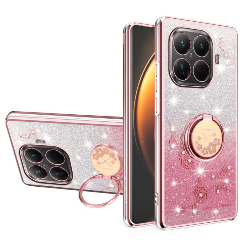 Tok Xiaomi 15t Pro Strassz Gyűrűtartó Kadem