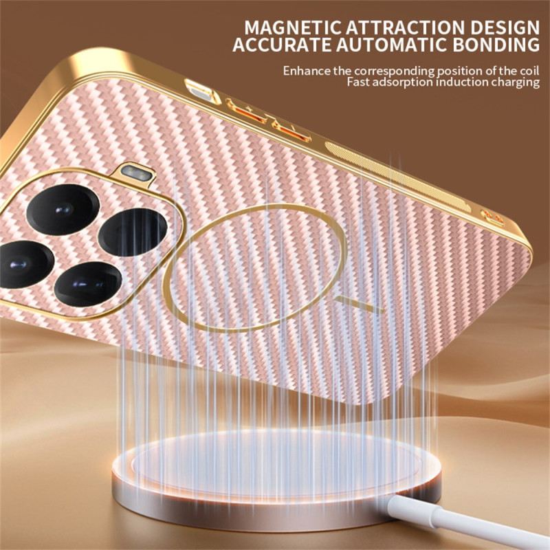 Tok Xiaomi 15t Pro Szénszálas Textúra