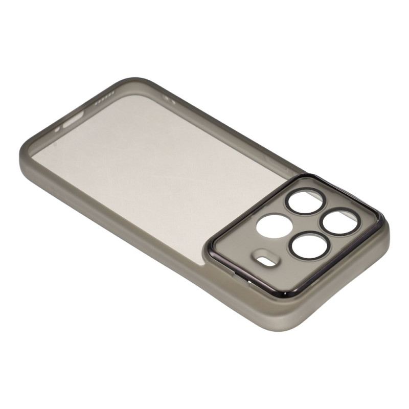 Tok Xiaomi 15t Pro Színezett