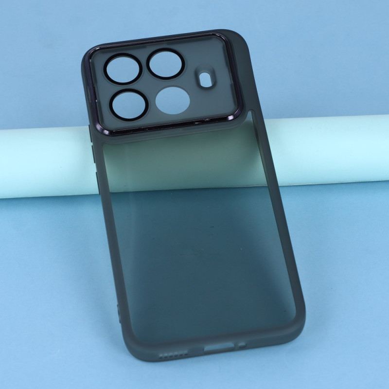 Tok Xiaomi 15t Pro Színezett