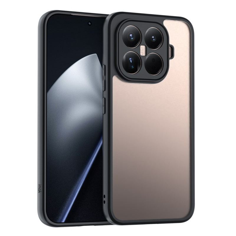 Tok Xiaomi 15t Pro Ux-9a Sorozat Imak