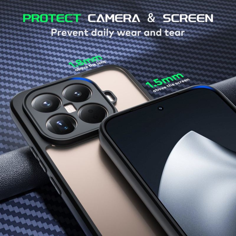 Tok Xiaomi 15t Pro Ux-9a Sorozat Imak