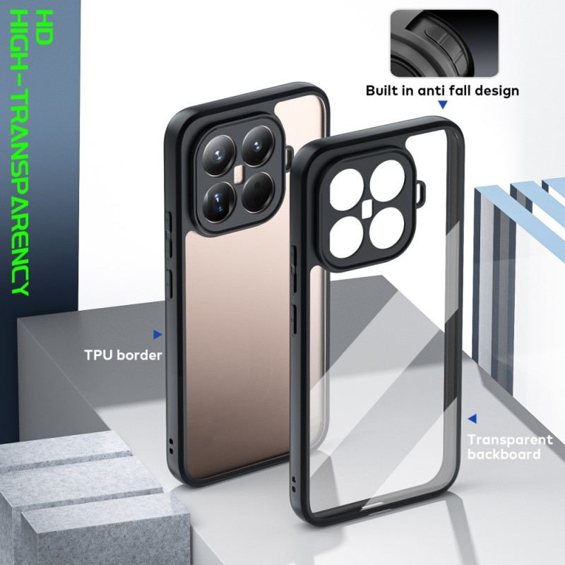 Tok Xiaomi 15t Pro Ux-9a Sorozat Imak