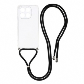 Tok Xiaomi 15t Pro Vezetékes