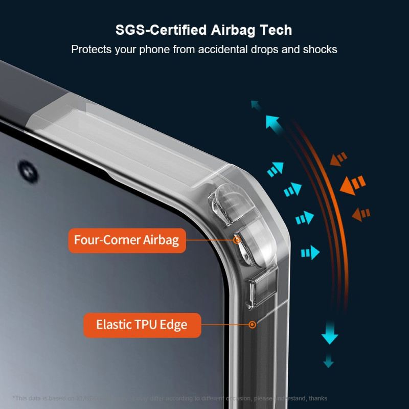 Tok Xiaomi 15t Pro Xundd