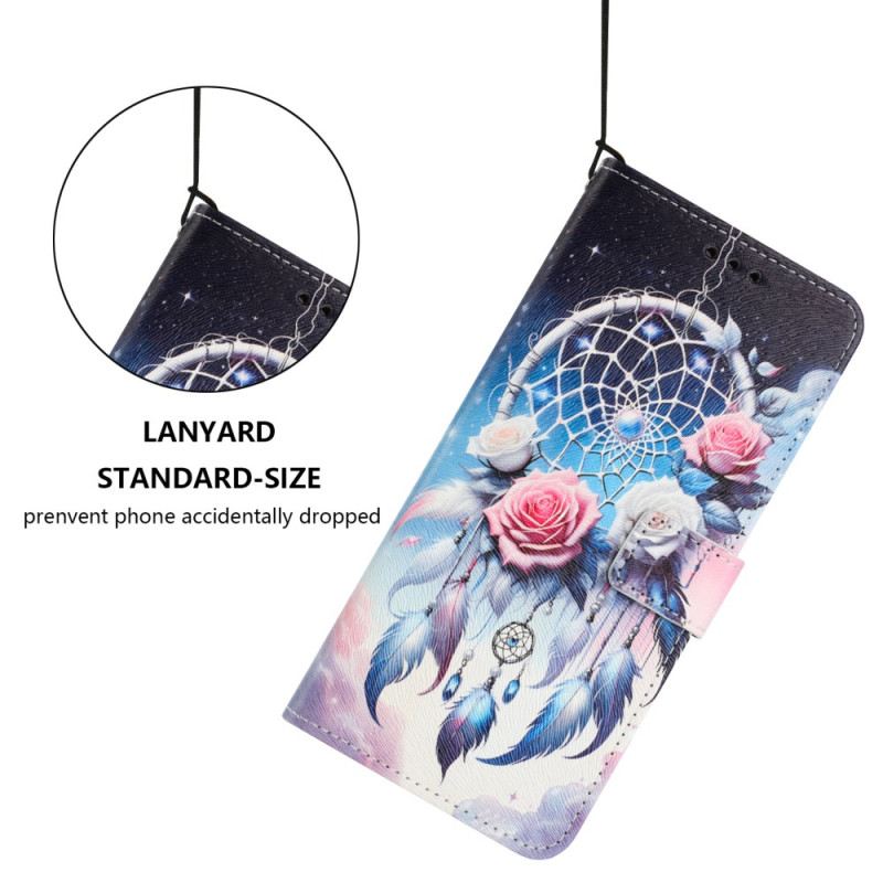 Xiaomi 15t Pro Virágos Álomfogó