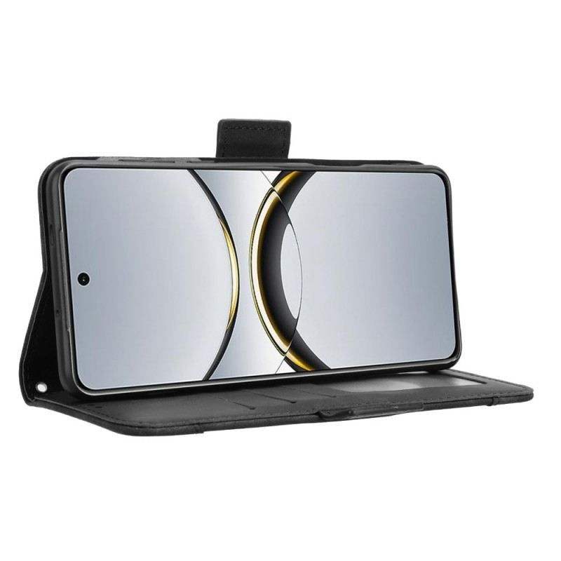 Bőrtok Oppo Find X8 Pro Többszínű