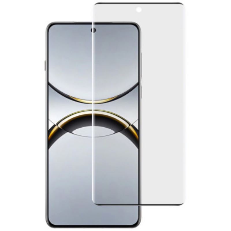 Edzett Üveg Képernyővédő Oppo Find X8 Pro Készülékhez