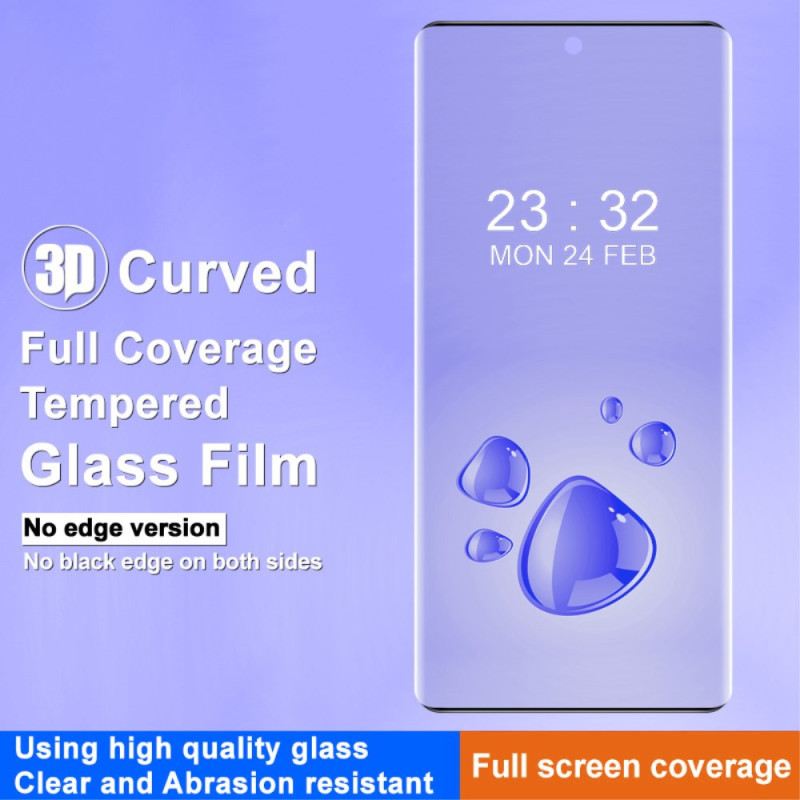 Edzett Üveg Képernyővédő Oppo Find X8 Pro Készülékhez