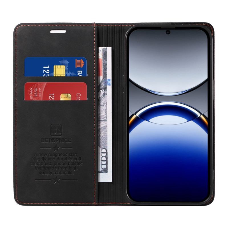 Fliptok Oppo Find X8 Pro Betopnice